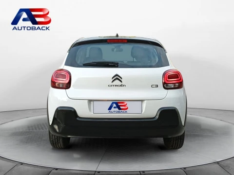 Citroën C3 BlueHDi 73KW (100CV) S&S FEEL