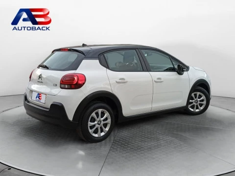 Citroën C3 BlueHDi 73KW (100CV) S&S FEEL