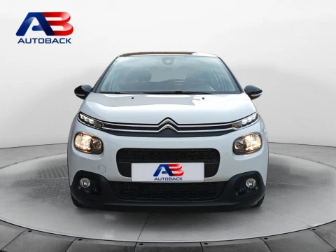 Citroën C3 BlueHDi 73KW (100CV) S&S FEEL