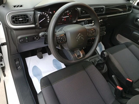 Citroën C3 BlueHDi 73KW (100CV) S&S FEEL