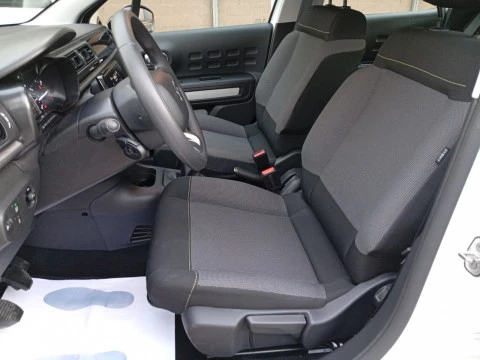 Citroën C3 BlueHDi 73KW (100CV) S&S FEEL