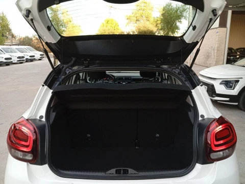 Citroën C3 BlueHDi 73KW (100CV) S&S FEEL