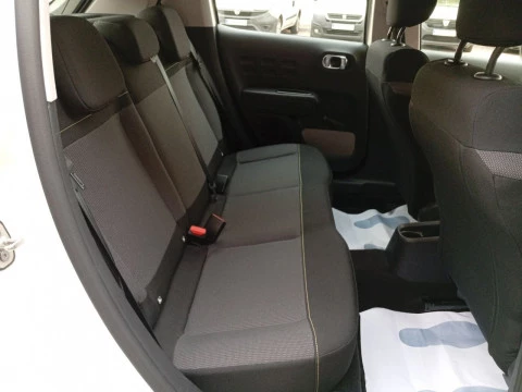 Citroën C3 BlueHDi 73KW (100CV) S&S FEEL