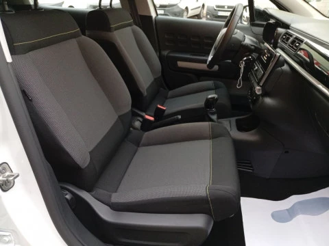 Citroën C3 BlueHDi 73KW (100CV) S&S FEEL