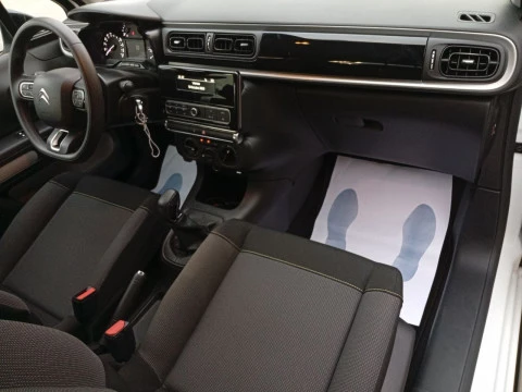 Citroën C3 BlueHDi 73KW (100CV) S&S FEEL