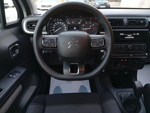 Citroën C3 BlueHDi 73KW (100CV) S&S FEEL