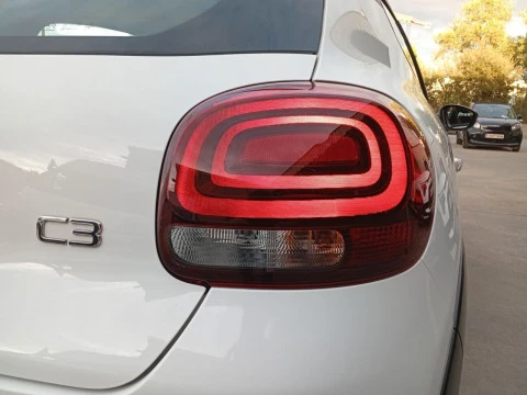 Citroën C3 BlueHDi 73KW (100CV) S&S FEEL