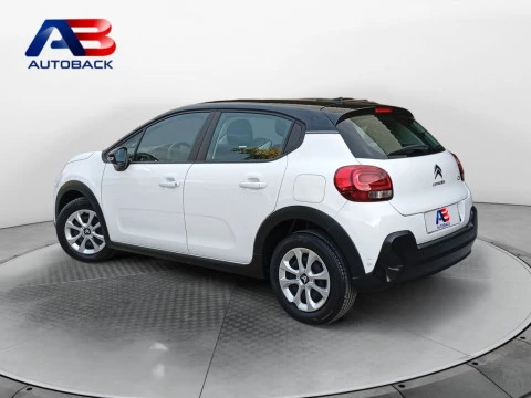 Citroën C3 BlueHDi 73KW (100CV) S&S FEEL