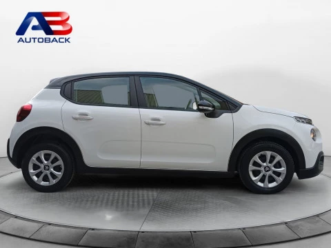 Citroën C3 BlueHDi 73KW (100CV) S&S FEEL