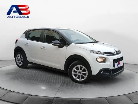 Citroën C3 BlueHDi 73KW (100CV) S&S FEEL