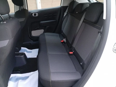 Citroën C3 BlueHDi 73KW (100CV) S&S FEEL