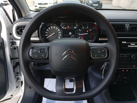 Citroën C3 BlueHDi 73KW (100CV) S&S FEEL