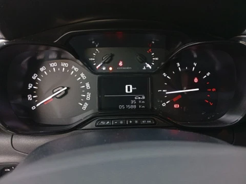 Citroën C3 BlueHDi 73KW (100CV) S&S FEEL