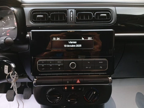 Citroën C3 BlueHDi 73KW (100CV) S&S FEEL