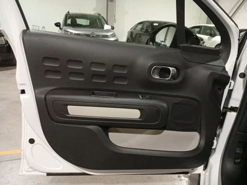 Citroën C3 BlueHDi 73KW (100CV) S&S FEEL