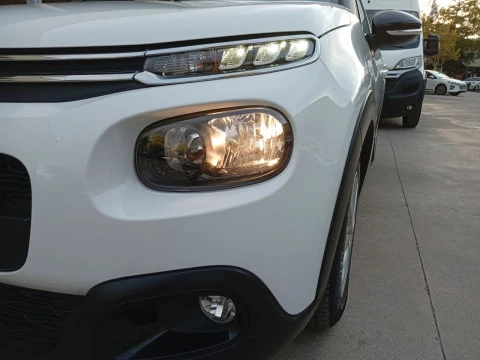 Citroën C3 BlueHDi 73KW (100CV) S&S FEEL