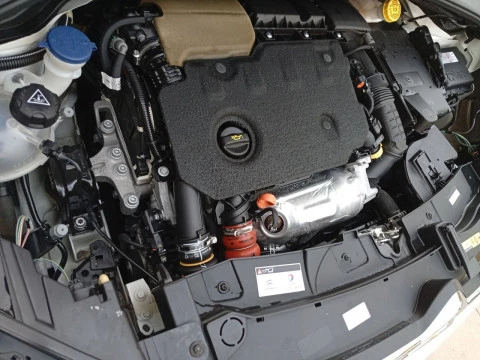 Citroën C3 BlueHDi 73KW (100CV) S&S FEEL