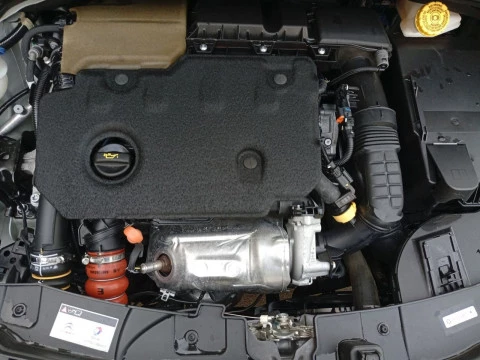 Citroën C3 BlueHDi 73KW (100CV) S&S FEEL