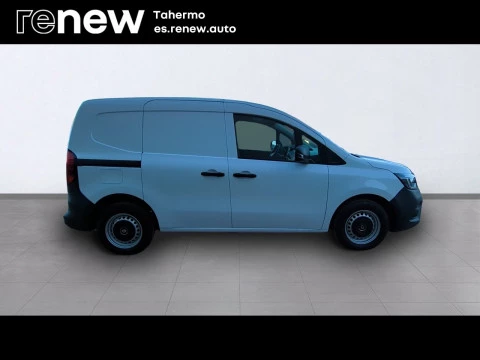 Renault Kangoo Furgón L1 Start EV45 11kW