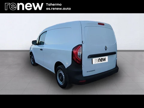 Renault Kangoo Furgón L1 Start EV45 11kW