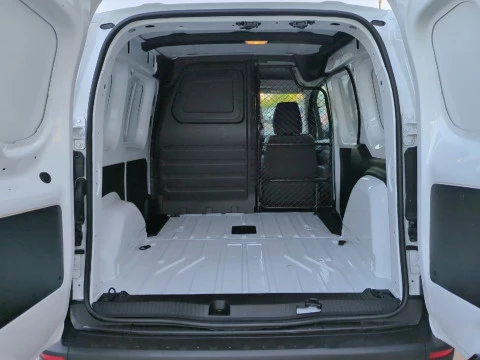 Renault Kangoo Furgón L1 Start EV45 11kW