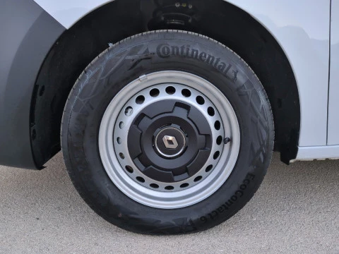 Renault Kangoo Furgón L1 Start EV45 11kW