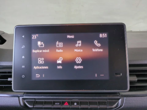 Renault Kangoo Furgón L1 Start EV45 11kW