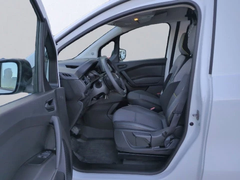 Renault Kangoo Furgón L1 Start EV45 11kW