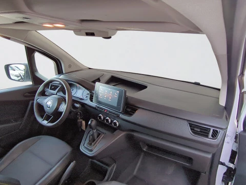 Renault Kangoo Furgón L1 Start EV45 11kW