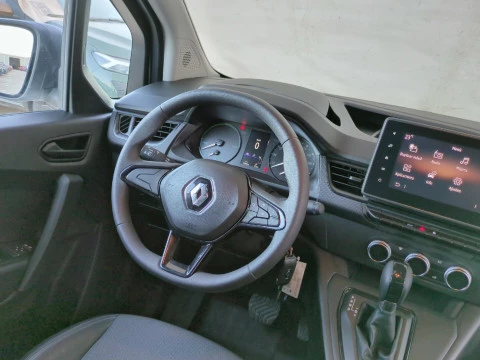 Renault Kangoo Furgón L1 Start EV45 11kW