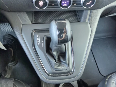 Renault Kangoo Furgón L1 Start EV45 11kW