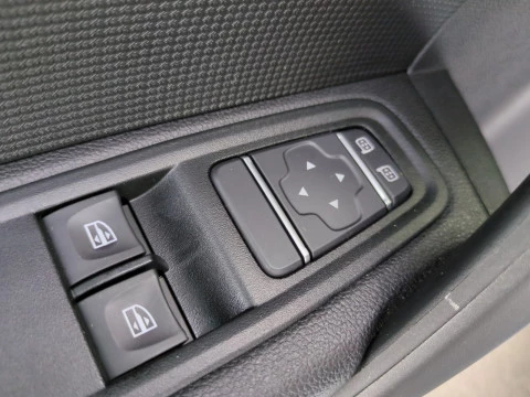 Renault Kangoo Furgón L1 Start EV45 11kW