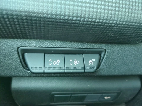 Renault Kangoo Furgón L1 Start EV45 11kW