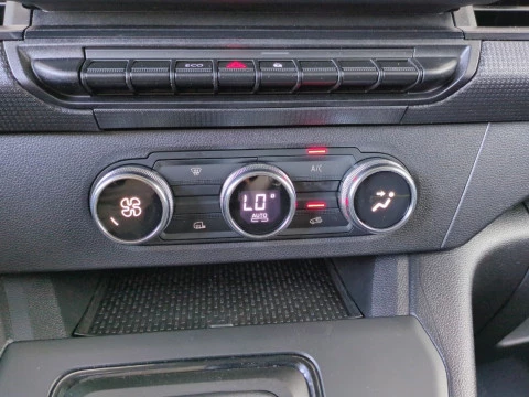 Renault Kangoo Furgón L1 Start EV45 11kW