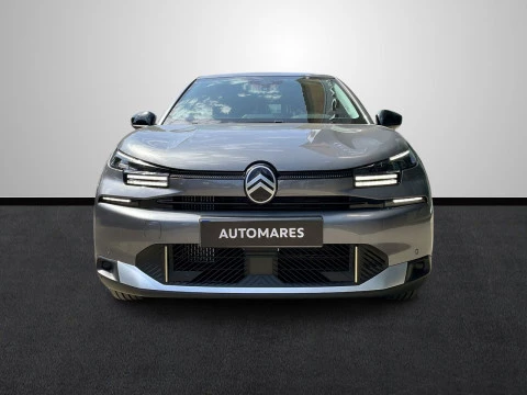 Citroën C4 Hybrid 145 ë-DCS6 Business Edition