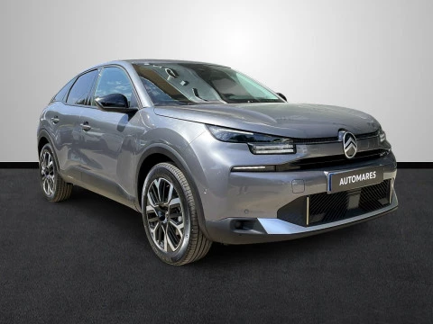 Citroën C4 Hybrid 145 ë-DCS6 Business Edition