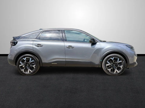 Citroën C4 Hybrid 145 ë-DCS6 Business Edition