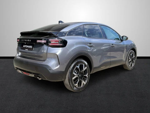 Citroën C4 Hybrid 145 ë-DCS6 Business Edition