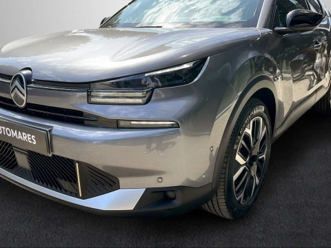 Citroën C4 Hybrid 145 ë-DCS6 Business Edition