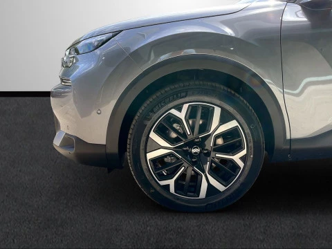 Citroën C4 Hybrid 145 ë-DCS6 Business Edition