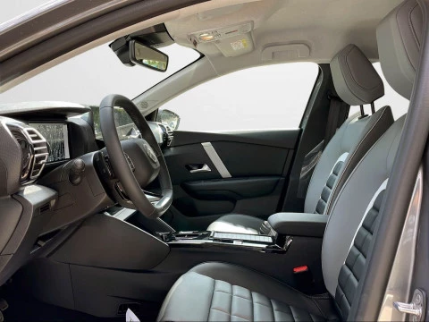 Citroën C4 Hybrid 145 ë-DCS6 Business Edition