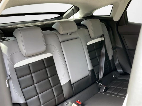 Citroën C4 Hybrid 145 ë-DCS6 Business Edition