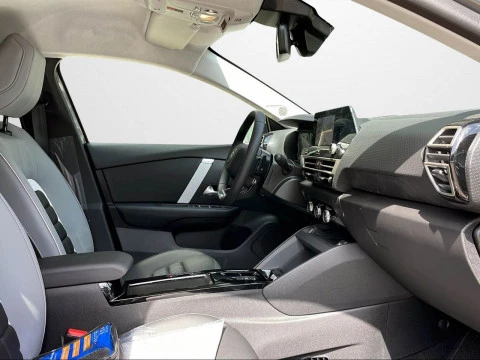 Citroën C4 Hybrid 145 ë-DCS6 Business Edition