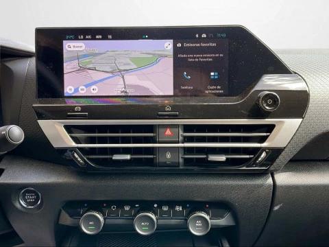 Citroën C4 Hybrid 145 ë-DCS6 Business Edition