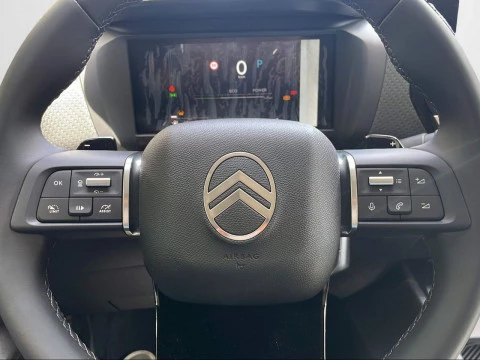 Citroën C4 Hybrid 145 ë-DCS6 Business Edition