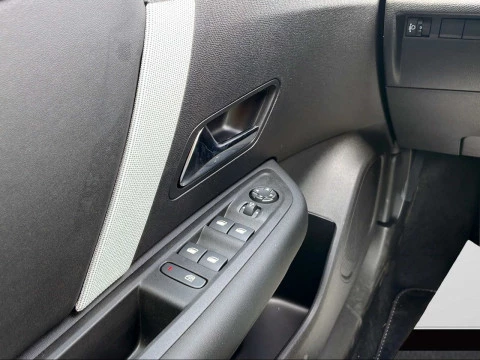 Citroën C4 Hybrid 145 ë-DCS6 Business Edition