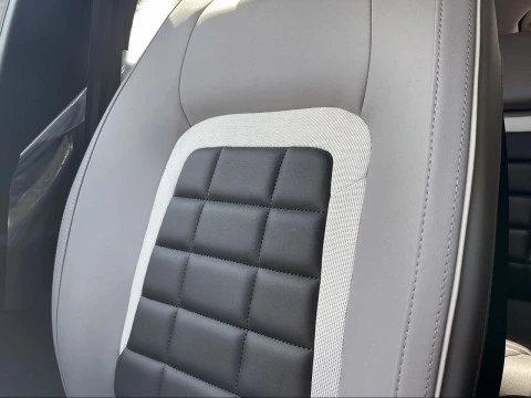 Citroën C4 Hybrid 145 ë-DCS6 Business Edition