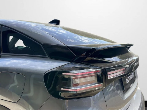 Citroën C4 Hybrid 145 ë-DCS6 Business Edition