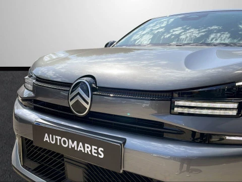 Citroën C4 Hybrid 145 ë-DCS6 Business Edition