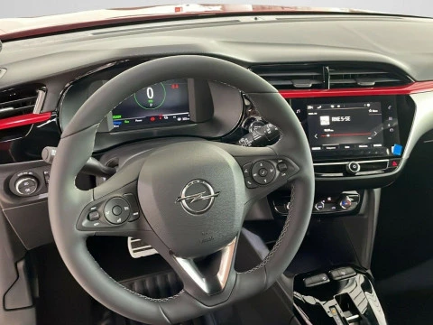 Opel Corsa 6 50kWh GS